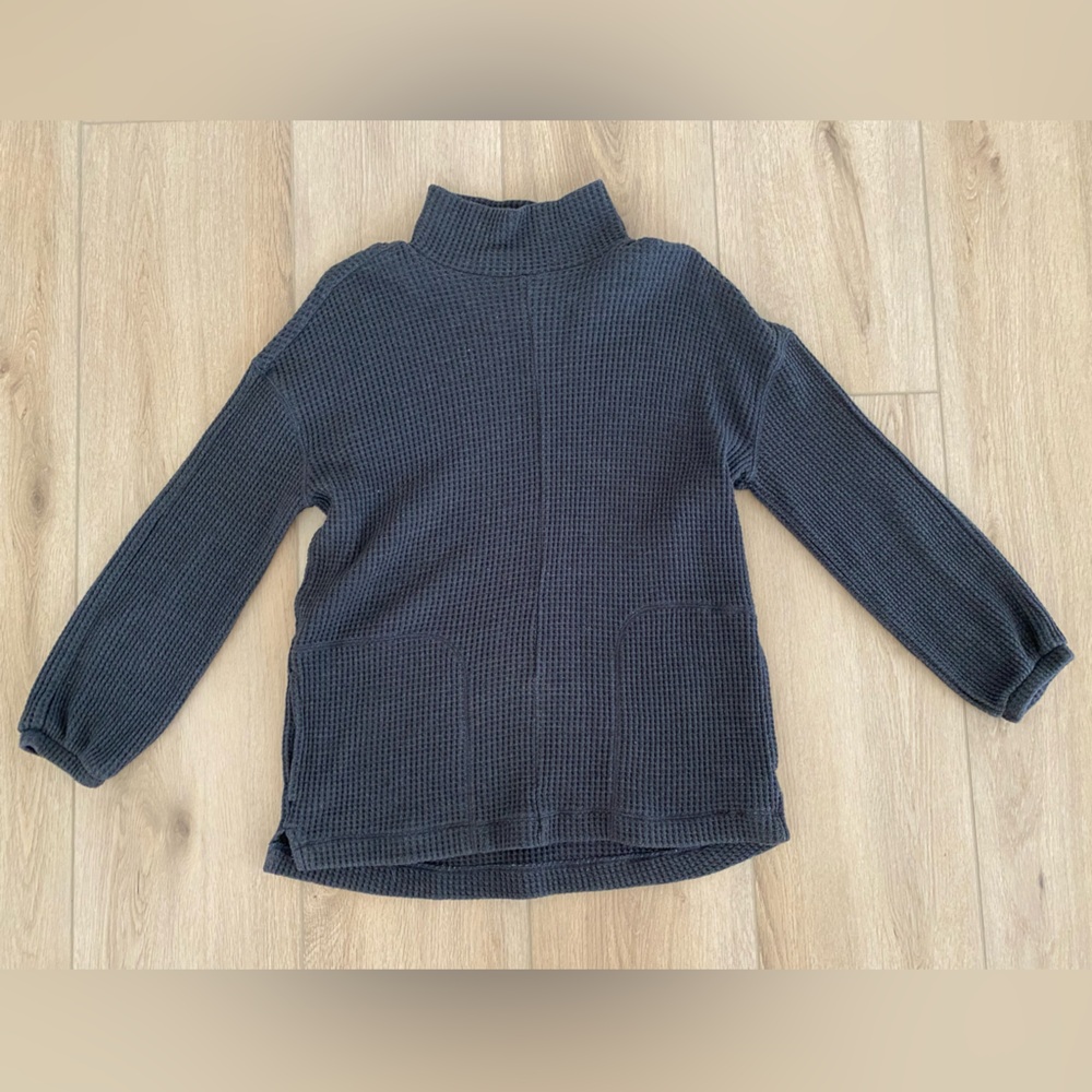UpWest sweater